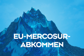 EU-Mercosur-Abkommen