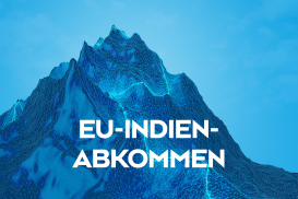 EU-Indien-Abkommen