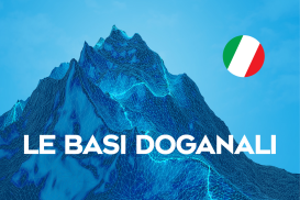 Le basi doganali