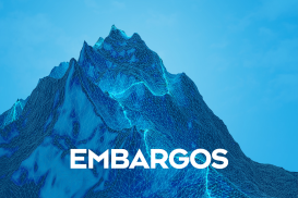 Embargos - Länderbezogene Beschränkungen