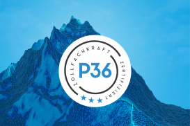 Zertifikatslehrgang Zollfachkraft P36 - ONLINE
