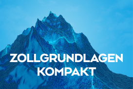 Zollgrundlagen kompakt - ONLINE