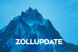 Zollupdate