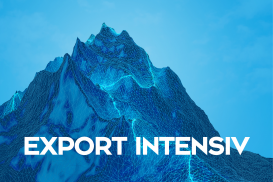 Export intensiv