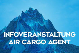 Air Cargo Agent kurz erklärt - kostenlose Info