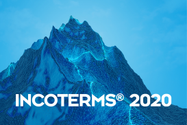 INCOTERMS 2020 - kompakt - online