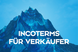 Incoterms für Verkäufer