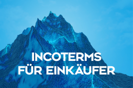 Incoterms für Einkäufer