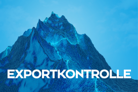 Exportkontrolle von der Theorie zur Praxis 3-tägig -  Modul 2 - ONLINE