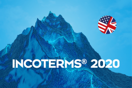 INCOTERMS 2020 - ENGLISH